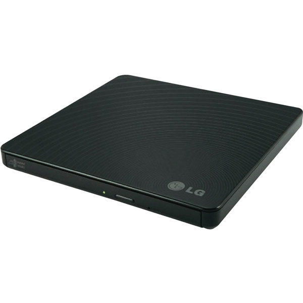 LG GP65NB60 External DVD Writer